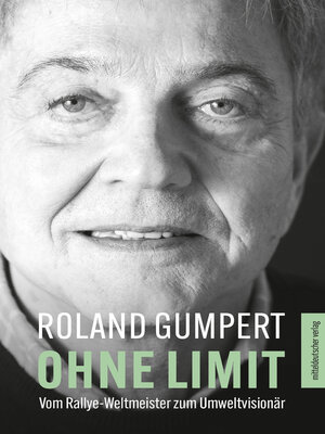 cover image of Ohne Limit